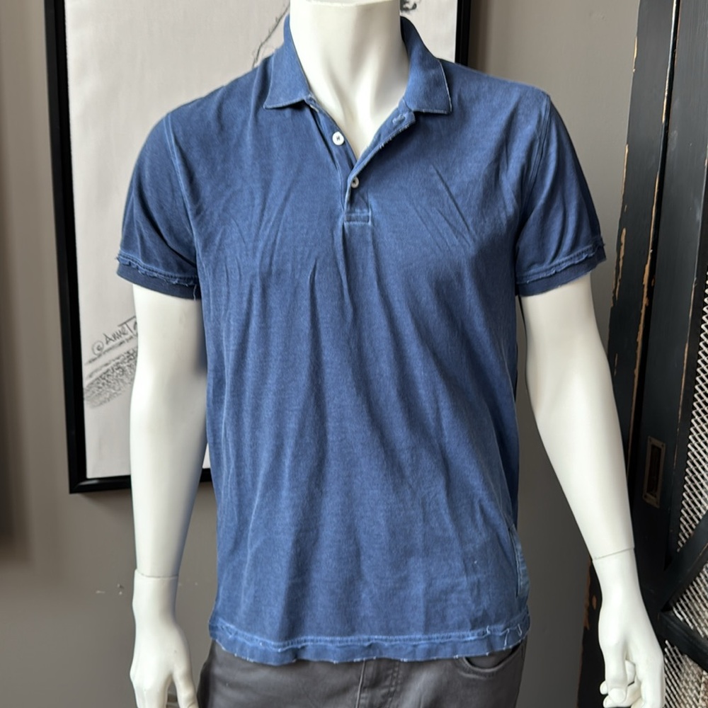 Zadig & Voltaire Polo Shirt